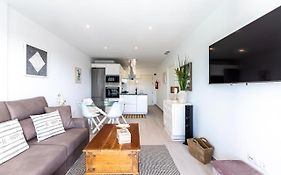 Apartamento En Tarifa Viento De Tramontana